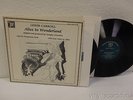 Lewis Carroll Alice in Wonderland / Read by Margaretta Scott Jane Asher as Alice