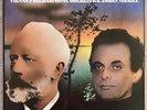 DECCA FACTORY SAMPLE - Tchaikovsky / Six Symphonies Manfred / Maazel 6 x LP Set