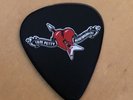 Tom Petty Guitar Pick: Hyde Park 2017