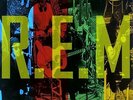 R.E.M. KCRW Studio Santa Monica Ca, 3rd April 1991 - LP / Vinyl