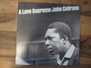 John Coltrane Vinyl LP A Love Supreme Impulse GR-155