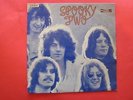 SPOOKY TWO - SPOOKY TOOTH  - OZ LP RECORD