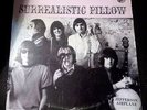Jefferson Airplane Lp 33giri Surrealistic Pillow  1967  013738