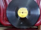 Johnny Cash- I Walk the Line- 78 RPM- Sun Records 241- 10 in