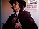 GATO BARBIERI CHAPTER 1: LATIN AMERICA RARE SEALED ORIG '73 IMPULSE LP w/STICKER