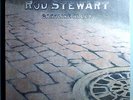 ROD STEWART GASOLINE ALLEY RARE STILL SEALED ORIGINAL 1971 MERCURY LP