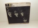 With The Beatles Twin Track Mono Tape Record Parlophone From 1963
