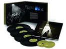 SUEDE Dog Man Star - 20th Anniversary Live - 4LP / Vinyl + 2CD - Special Edition