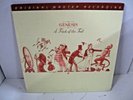 GENESIS a trick of the tail VINYL LP mobile fidelity sound lab MFSL 1-062 1981