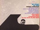 HERBIE HANCOCK MY POINT OF VIEW TONY WILLIAMS BLUE NOTE 84126 LP VG++