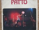PATTO Roll em smoke em put another line out Vinyl Record LP Island 86452 IT .