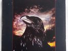 Stranglers  - The Raven New Zealand  Lp Lyrics Insert