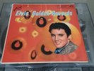 Elvis Presley - Elvis' Golden Records Original Mono No Songs On Cover LPM-1707