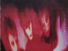 lp 33 giri THE CURE - PORNOGRAPHY