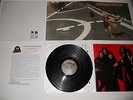 Jefferson Starship Freedom at Point Zero 1979 1S ARCHIVE MASTER Ultrasonic CLN