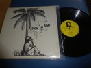 LP - Pick A Dub - II nd Street Dreads - Rock Pop Beat Punk