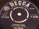Leaving here / Next in line 1965 7