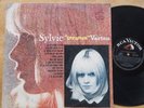 SYLVIE VARTAN lp TERNURA argentina ID# 36136 ARGENTINA ONLY SUNG IN SPANISH SWOB