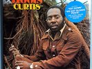 CURTIS MAYFIELD ROOTS RARE SEALED ORIG '72 CURTOM LP w/ZODIAC CALENDAR & STICKER