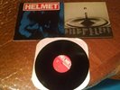 HELMET MEANTIME Vinyl LP - Original US 1992 Pressing w/ Inner AMREP Tool Nirvana