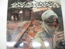 Dystopia  The Aftermath  Etched Vinyl LP EP