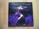 Theatre of tragedy - Velvet darkness they fear Viny 2 LP NEU Epica Therion