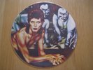 David Bowie Diamond Dogs Picture Disc 1984 Unplayed