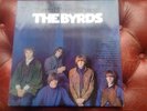 LP The Byrds Turn Turn Turn