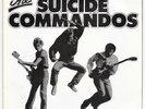 Single - The Suicide Commandos - Emission Control  -  US 1977 - UNPLAYED