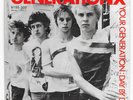 Single GENERATION X - Your Generation - Germany 1977 - UNPLAYED 