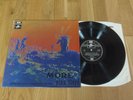 PINK FLOYD MORE 1G/1G 1st PRESS VINYL (FACING WEST) *STUNNING* Cover & Audio NM