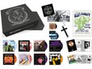 BLACK SABBATH The Ten Year War COLOURED Vinyl LP BOX SET NEW & SEALED