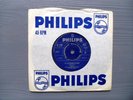 Kaplan - Do You Believe In Magic / I Like (1968 Phillips 7