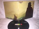 WISHBONE ASH - ARGUS - VINTAGE 1972 DECCA RECORDS ROCK LP