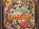 Panic at the Disco - Pretty odd Vinyl LP punk new sealed