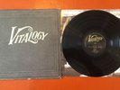 Pearl Jam Vitalogy 1994 Orig Gatefold LP with Inner and Booklet