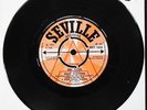 Seville SEV 1022 - Dooley Silverspoon, Game Players. Rare Promo 7