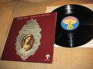 Popol Vuh LP Hosianna Mantra original krautrock psychedelic Pilz Records