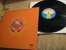 Popol Vuh LP In Den Garten Pharaos original krautrock psychedelic Pilz Records