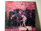 NEIL YOUNG Dbl LP Road Rock friends and relatives 2000 Reprise uk rare vinyl
