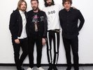 2 Kasabian Standing Tickets Leeds 7th December