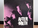The Rolling Stones Aftermath 1st Pressing Mono Vinyl LP UK Decca 1966