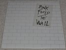 PINK FLOYD – The Wall – SUPERB COMPLETE ORIG UK 1979 TWICE-PLAYED NEAR MINT LPs.