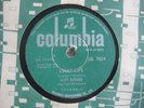 CLIFF RICHARD & SHADOWS (INDIAN COLUMBIA 78) LUCKY LIPS - ISSUED 1963