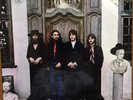 THE BEATLES RARE HEY JUDE LP W/PROMO USE ONLY GOLD STAMP SEALED SW 385