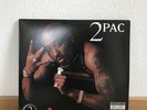 Vynil Platte - 2Pac : All Eyes On My