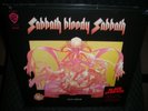 Black Sabbath **Sabbath Bloody Sabbath *BRAND NEW 180 gram  RECORD LP VINYL