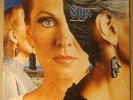STYX Pieces Of Eight LP Insert Nautilus Half Speed Audiophile NM