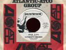 SATURDAY'S CHILDREN Deck Five Christmas Sound Dunwich Promo Xmas Garage Psych 45