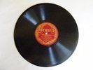 HITCH'S HAPPY HARMONISTS W/HOAGY CARMICHAEL BONE YARD  &  WASH BOARD TESTED 78